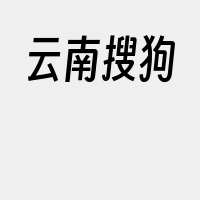 云南搜狗