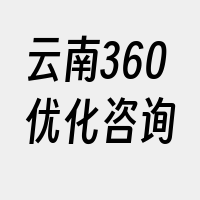 云南360优化咨询