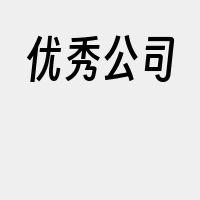 优秀公司