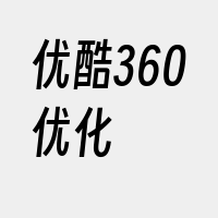 优酷360优化