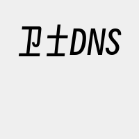 卫士DNS