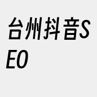 台州抖音SEO