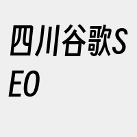 四川谷歌SEO