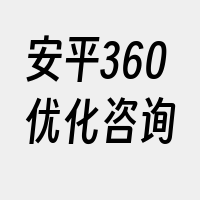 安平360优化咨询