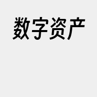 数字资产