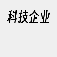 科技企业