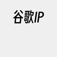 谷歌IP