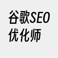 谷歌SEO优化师