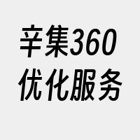 辛集360优化服务