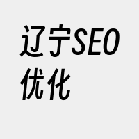 辽宁SEO优化