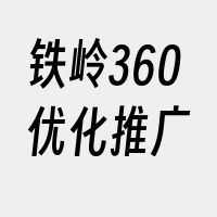 铁岭360优化推广