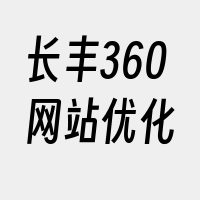 长丰360网站优化