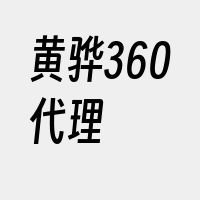 黄骅360代理