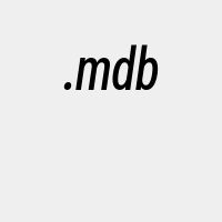 .mdb