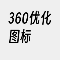 360优化图标