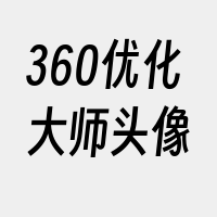 360优化大师头像