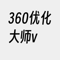 360优化大师v