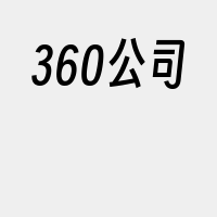 360公司