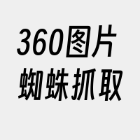 360图片蜘蛛抓取