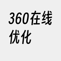 360在线优化