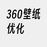 360壁纸优化