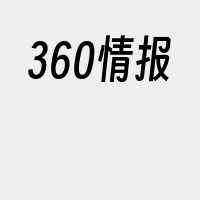 360情报