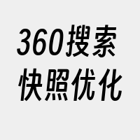 360搜索快照优化