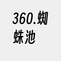 360.蜘蛛池