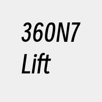 360N7Lift