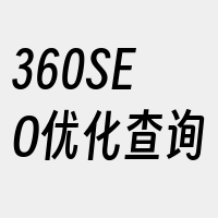 360SEO优化查询