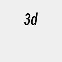 3d