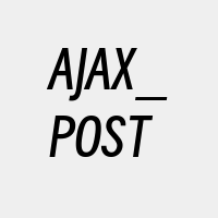 AJAX_POST