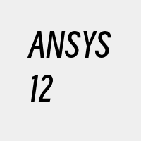 ANSYS12