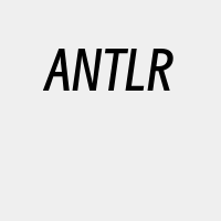 ANTLR