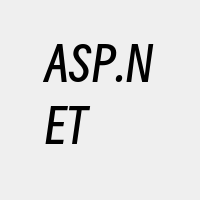 ASP.NET