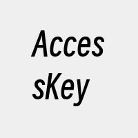 AccessKey