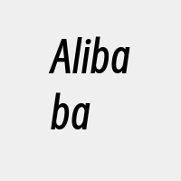 Alibaba