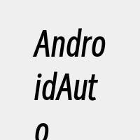 AndroidAuto