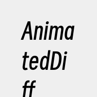 AnimatedDiff