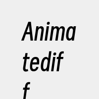 Animatediff