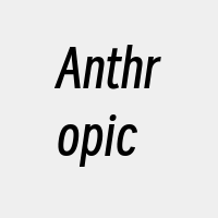 Anthropic