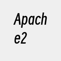 Apache2