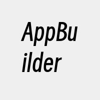 AppBuilder