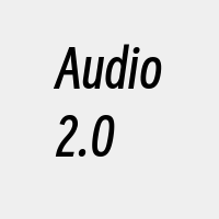 Audio2.0