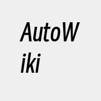 AutoWiki