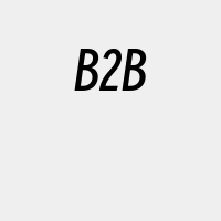 B2B