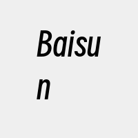 Baisun