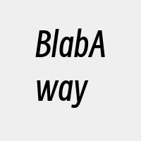 BlabAway