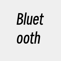 Bluetooth