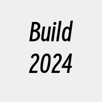 Build2024